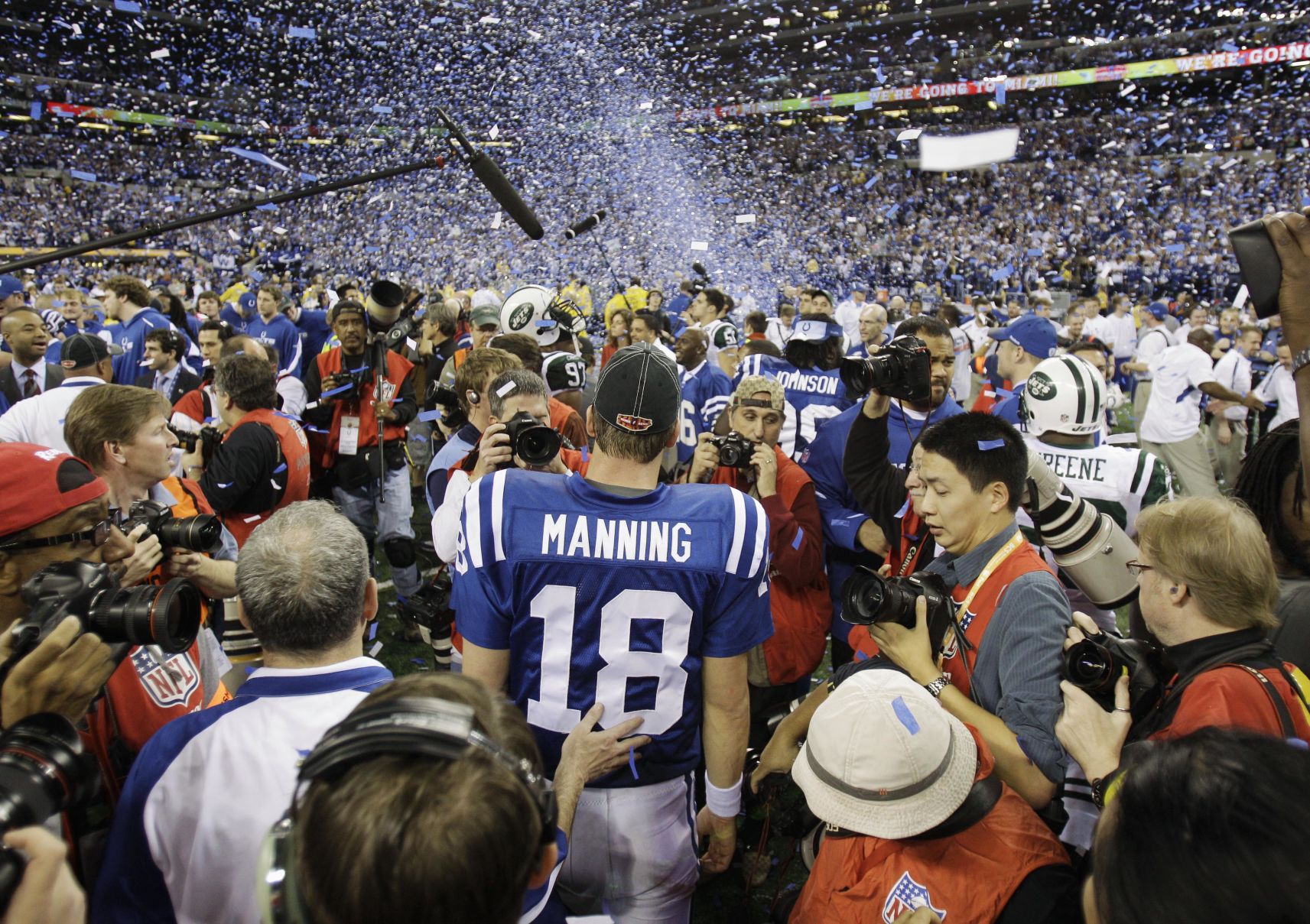 AFC Championship Football